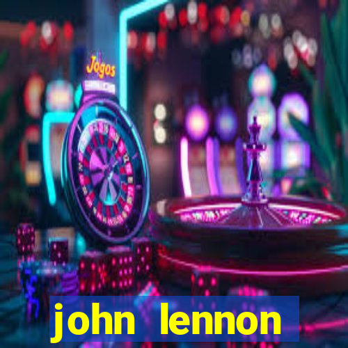 john lennon epiphone casino